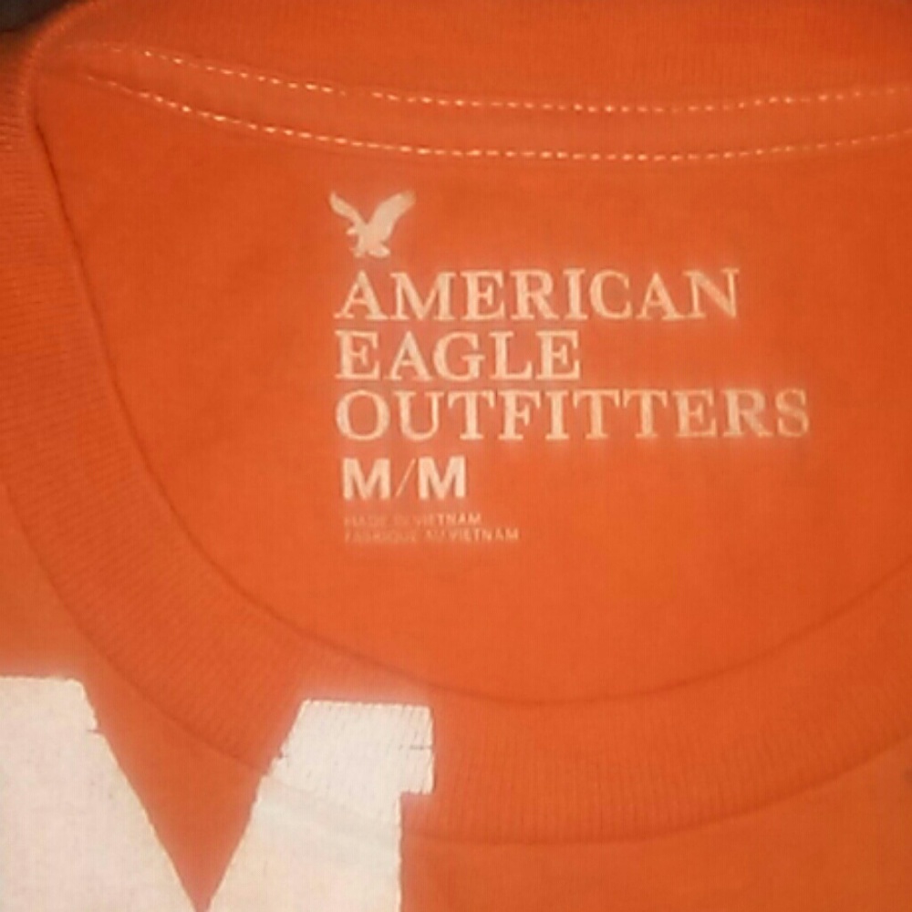 Worn once